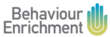 behaviour-enrichment-logo