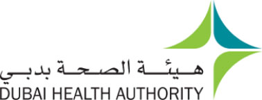 dubai-health-authority-logo