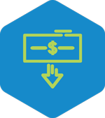 cost-effectiv-currency-icon