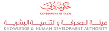 knowledge-human-development-authority-logo