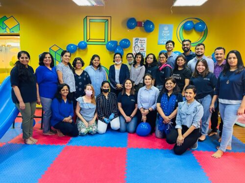 Autism Awareness/Acceptance Day