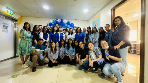 Autism Awareness Day – 2024