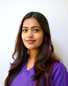 Hanna Nithya