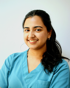 Neha Grace