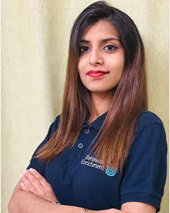 Mithila Sayanan, ABA Therapist RBT IBT